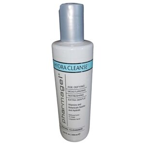Pharmagel Hydra Cleanse Facial Cleanser